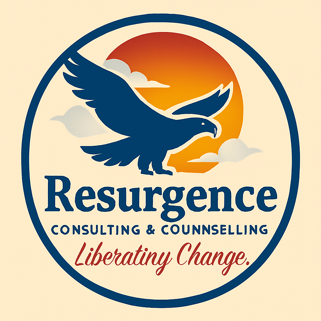 Resurgence Consulting & Counselling